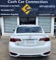 Thumbnail of 2016 White Acura ILX
