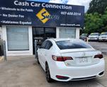 Thumbnail of 2016 White Acura ILX