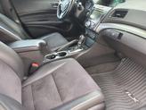 Thumbnail of 2016 White Acura ILX