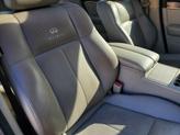 Thumbnail of 2010 Gray INFINITI M45