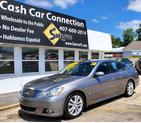 Thumbnail of 2010 Gray INFINITI M45