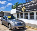Thumbnail of 2010 Gray INFINITI M45