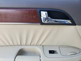 Thumbnail of 2008 Gray INFINITI M35