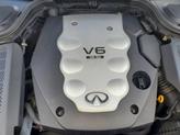 Thumbnail of 2008 Gray INFINITI M35