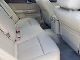 Thumbnail of 2008 Gray INFINITI M35