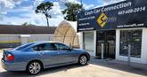 Thumbnail of 2008 Gray INFINITI M35