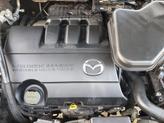 Thumbnail of 2011 Silver Mazda CX-9