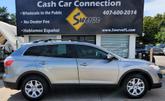 Thumbnail of 2011 Silver Mazda CX-9