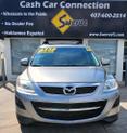 Thumbnail of 2011 Silver Mazda CX-9