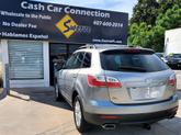Thumbnail of 2011 Silver Mazda CX-9