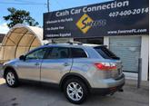 Thumbnail of 2011 Silver Mazda CX-9