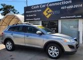 Thumbnail of 2011 Silver Mazda CX-9