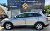 Thumbnail of 2011 Silver Mazda CX-9