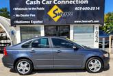 Thumbnail of 2008 Gray Volvo S40