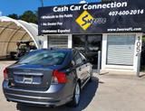 Thumbnail of 2008 Gray Volvo S40