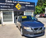 Thumbnail of 2008 Gray Volvo S40