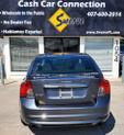 Thumbnail of 2008 Gray Volvo S40