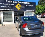 Thumbnail of 2008 Gray Volvo S40