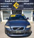 Thumbnail of 2008 Gray Volvo S40