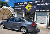 Thumbnail of 2008 Gray Volvo S40