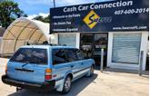 Thumbnail of 1990 Blue Toyota Corolla