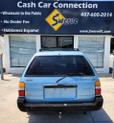 Thumbnail of 1990 Blue Toyota Corolla