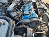 Thumbnail of 1990 Blue Toyota Corolla