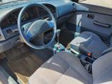 Thumbnail of 1990 Blue Toyota Corolla