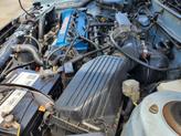 Thumbnail of 1990 Blue Toyota Corolla