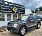 Thumbnail of 2006 Gray Nissan Xterra