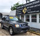 Thumbnail of 2006 Gray Nissan Xterra