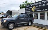 Thumbnail of 2006 Gray Nissan Xterra