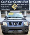 Thumbnail of 2006 Gray Nissan Xterra