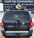 Thumbnail of 2006 Gray Nissan Xterra