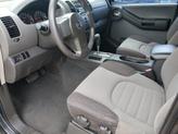 Thumbnail of 2006 Gray Nissan Xterra