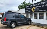 Thumbnail of 2006 Gray Nissan Xterra
