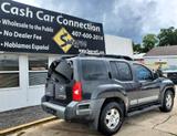 Thumbnail of 2006 Gray Nissan Xterra