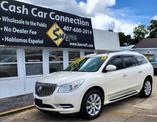 Thumbnail of 2013 White Buick Enclave