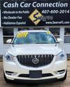Thumbnail of 2013 White Buick Enclave