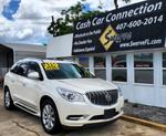 Thumbnail of 2013 White Buick Enclave