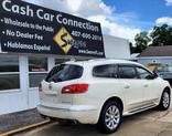 Thumbnail of 2013 White Buick Enclave