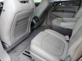 Thumbnail of 2013 White Buick Enclave