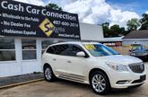 Thumbnail of 2013 White Buick Enclave