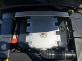 Thumbnail of 2008 White Cadillac CTS