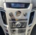 Thumbnail of 2008 White Cadillac CTS