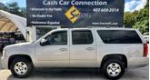 Thumbnail of 2008 Silver Chevrolet Suburban