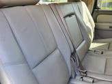 Thumbnail of 2008 Silver Chevrolet Suburban