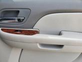 Thumbnail of 2008 Silver Chevrolet Suburban