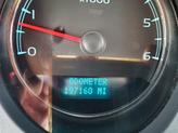 Thumbnail of 2008 Silver Chevrolet Suburban