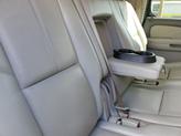 Thumbnail of 2008 Silver Chevrolet Suburban